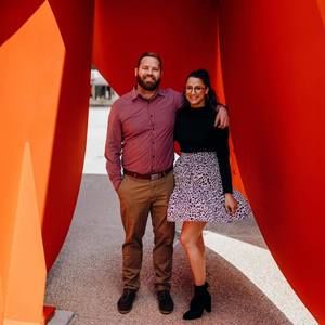 Meet your Posher, Taylor